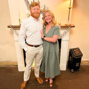 Meet your Posher, Samantha